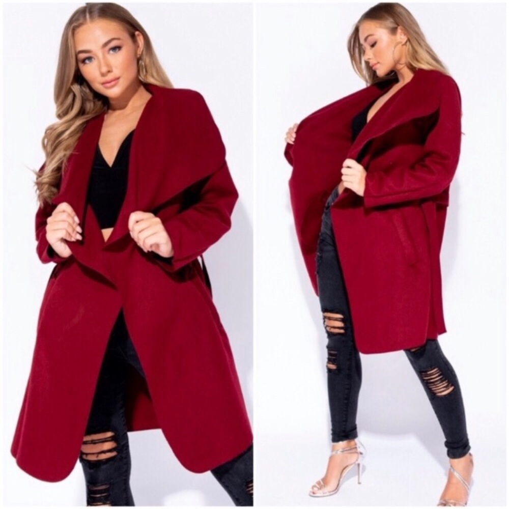 🌹Meghan Markle style coat🌹